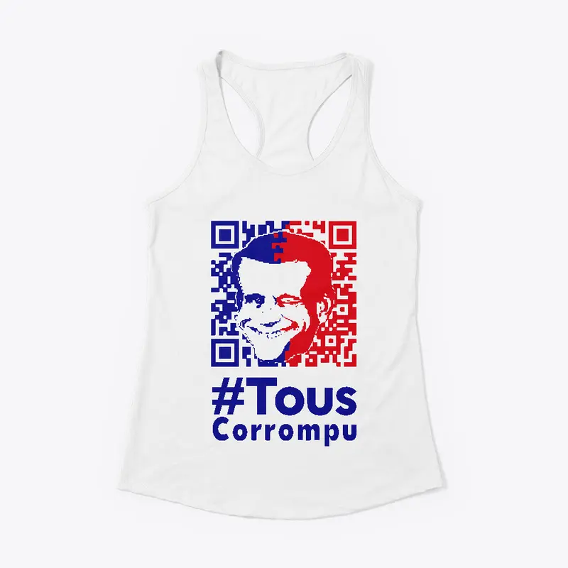 Emmanuel Macron T Shirt