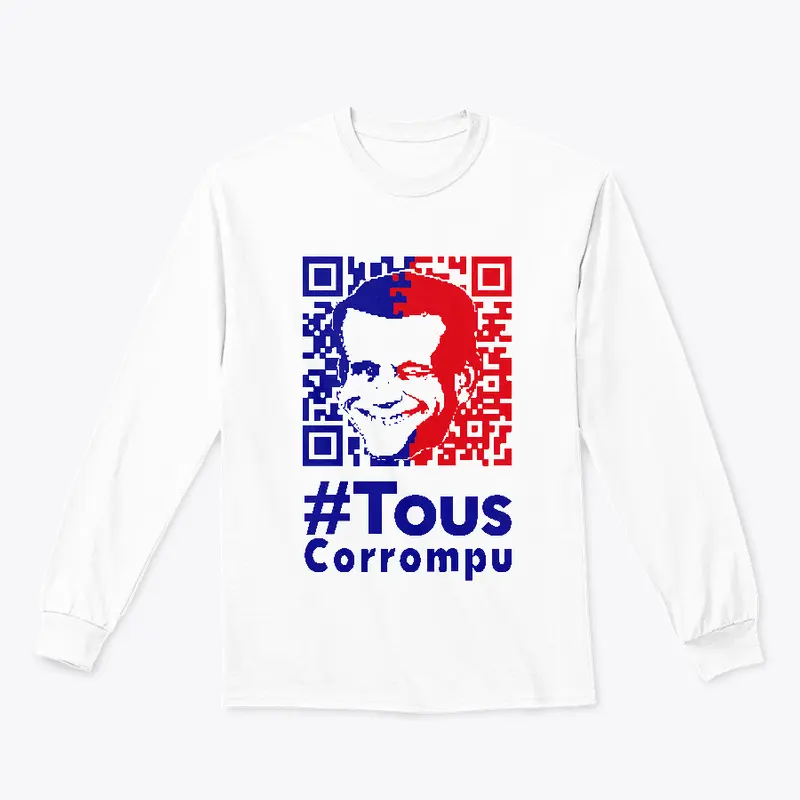 Emmanuel Macron T Shirt