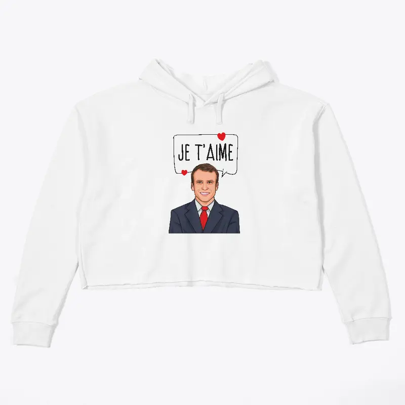 Emmanuel Macron T Shirt