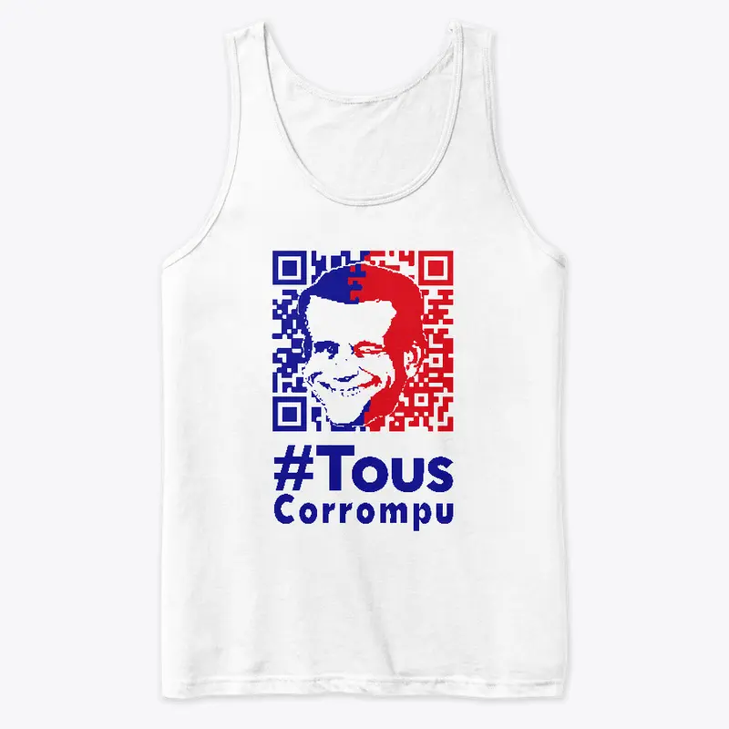 Emmanuel Macron T Shirt