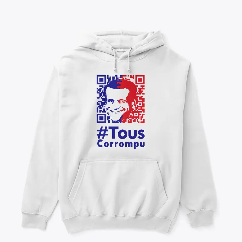 Emmanuel Macron T Shirt