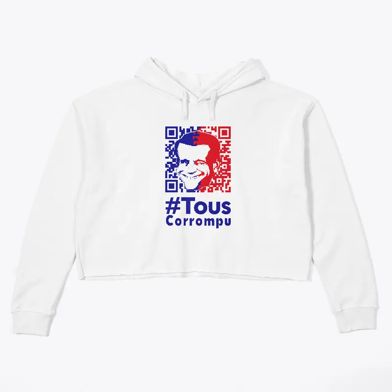 Emmanuel Macron T Shirt