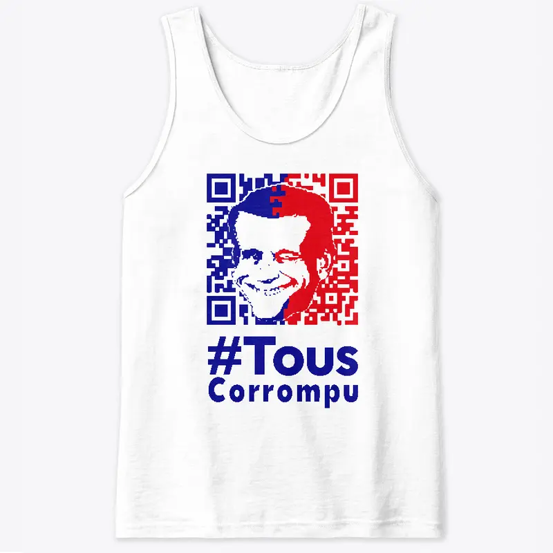 Emmanuel Macron T Shirt