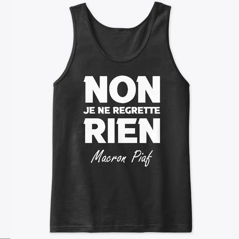 Emmanuel Macron Shirt