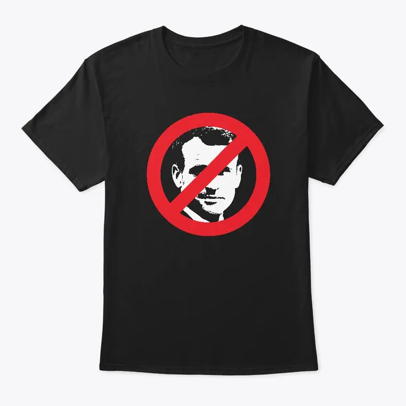 Emmanuel Macron T Shirt