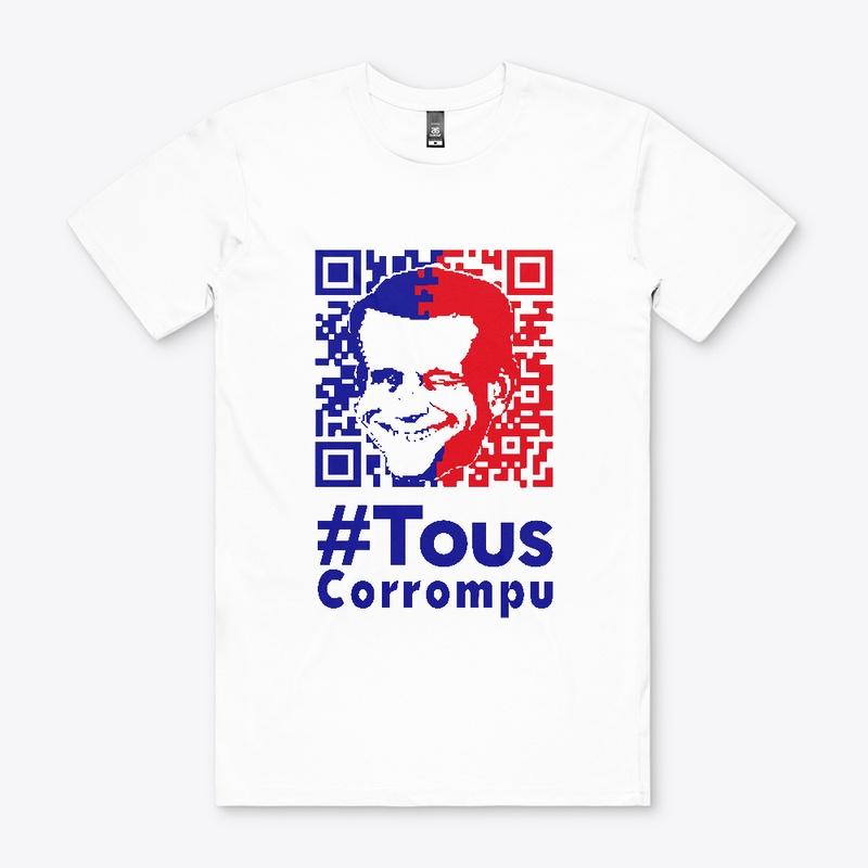 Emmanuel Macron T Shirt