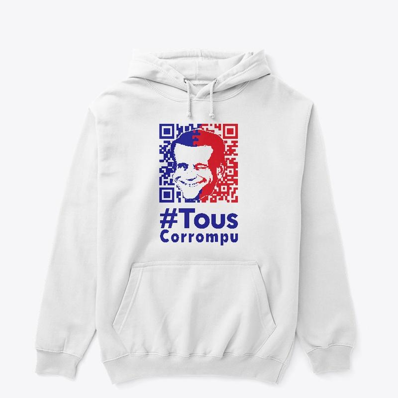 Emmanuel Macron T Shirt