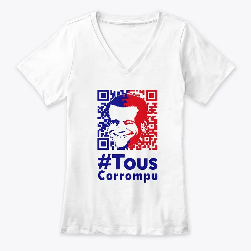 Emmanuel Macron T Shirt