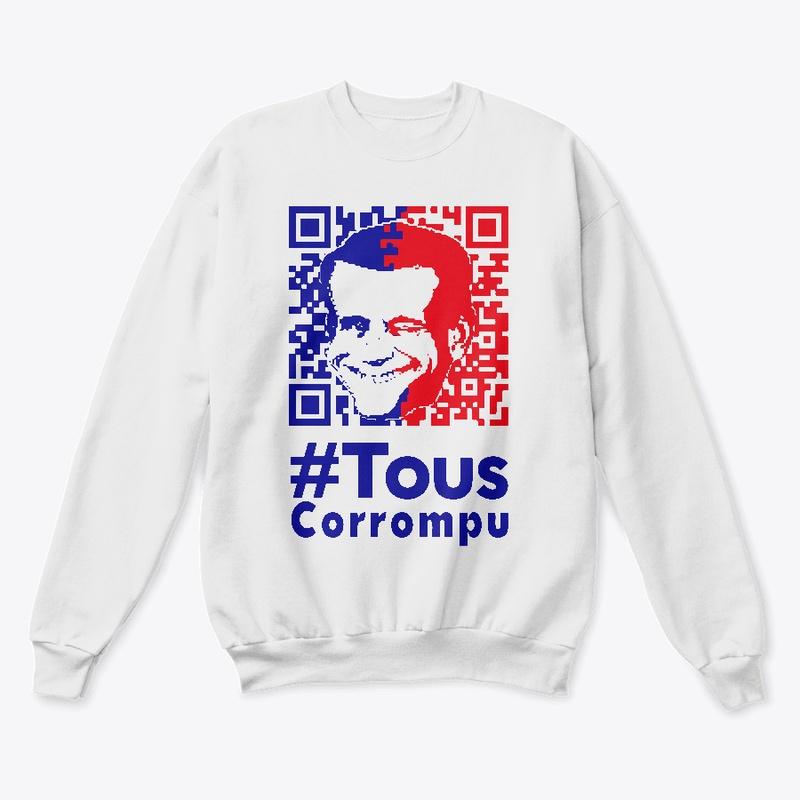 Emmanuel Macron T Shirt