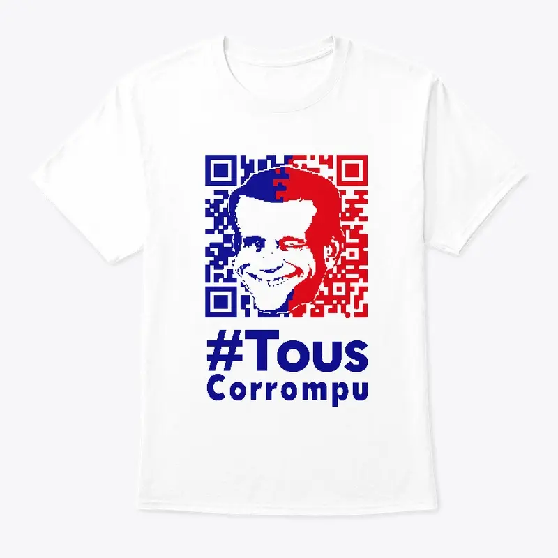 Emmanuel Macron T Shirt